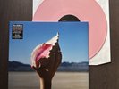 THE KILLERS - WONDERFUL WONDERFUL *PINK LIMITED VINYL RECORD LP LIKE NEW*