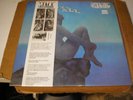 Stack - Above All LP new Out-Sider reissue psych hard rock