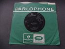 The Beatles - Help  c/w I'm Down 1965 UK 45 PARLOPHONE SOLID CENTRE