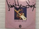 JIMI HENDRIX 