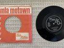 Four Tops - Bernadette 45 AUSTRALIA 1967 Tamla Motown NORTHERN SOUL R&B