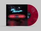 The Midnight - Days of Thunder Vinyl LP Album - Red (Evil Dead) - NEW & SEALED