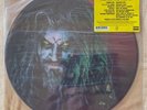 Rob Zombie, Hellbilly Deluxe, '98, Orig., Ltd. Ed. Picture Disc LP,  GEF-25212