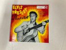 Elvis Presley “ IL RE DEL ROCK ..1958 Italy Hardcover EP EPA 30-073 ex to nm