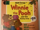 WALT DISNEY Winnie The Pooh 1966 SEALED 7