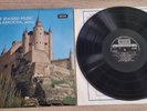 SXL 6467 ED1 Recital Of Spanish Music Alicia De Larrocha NEAR MINT Decca 1st NB