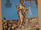 John Lennon Vinyl LP Lost Lennon Tapes Vol 20 PINK VINYL Cover VG LP Near Mint