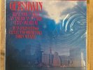 Gershwin - An American In Paris – Rhapsody In Blue – Cuban Overture MFSL Sealed