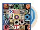 PAUL WELLER BLUE YOLK 2xVINYL Ltd 400 1st Press That Sweet Sweet Music  PRE SALE