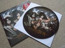 KISS Monster  EU LIMITED EDITION PICTURE DISC 2012 ORIGINAL