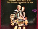 TV OST THE EXCITING TELEVISION MUSIC OF RON GRAINER 1980 STET COMPILATION NOT CO