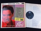Elvis Presley Something For Everybody (Silver RCA, MINT ARCHIVE UNPLAYED) LP