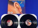 vintage Butthole Surfers Electriclarryland 2X LP RECORD NRMINT VINYL W/Shrink