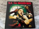 R.A. THE RUGGED MAN LEGENDARY CLASSICS VOL 1 GREEN STREETS 2LP 2012 NM/EX