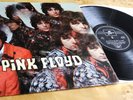 Pink Floyd - The Piper At The Gates Of Dawn **Columbia SCX 6157 Stereo LP**