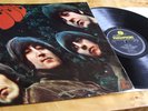 The Beatles - Rubber Soul **Parlophone PMC 1267 Mono LP**