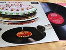 The Rolling Stones - Let It Bleed **Decca LK 5025 Mono LP**