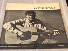 DOC WATSON Self-titled Record Album 1964 VANGUARD VRS-9152 NEAR MINT CONDITION