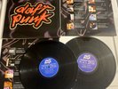 DAFT PUNK Homework 2 LP Limited Edition VINYL Gatefold