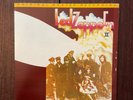 Led Zeppelin II Vinyl Record Album LP Mobile Fidelity Sound 1982 MFSL 1-065 M-