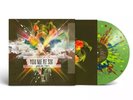 You Me At Six - Hold Me Down - Ltd Edt Fireworks Splatter Vinyl