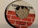 I Jahman , Jah Heavy Load , 7”Jungle.