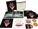 HARRISON,GEORGE - LIVING IN THE MATERIAL WORLD (50TH ANNIVERSARY) BOX NEW