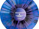 OASIS STANDING ON THE SHOULDERS OF GIANTS BLOOD RECORDS  VINYL LP PRESALE