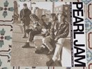 PEARL JAM - Love And Trust (MTV Unplugged Session) LP 2017