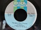 AC Reed My Baby's Been Cheating. Northern Soul 60s 70s Funk Reggae Soul
