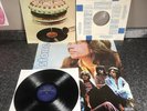 LP ROLLING STONES LET IT BLEED SKL 5025 1969 PRESS UK BOXED LABEL POSTER EX+/EX+