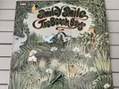 The Beach Boys - Smiley Smile - Vinyl LP 1967 Capitol ST 9001 Stereo Record