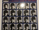 Beatles - A Hard Day's Night  2014 Mono Vinyl NM/Ex