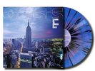 OASIS - STANDING ON THE SHOULDERS OF GIANTS VINYL SPLATTER SOLD OUT MINT NEW