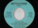 Modern Soul 45 - Eastex Freeway Band - Houston Town - Mitchitone - unknown?