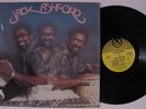 JACK ASHFORD Hotel Sheet MAGIC DISC LP NM/VG+ i