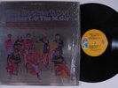 BOOKER T. & THE M.G.'S The Booker T. Set STAX LP NM SHRINK i