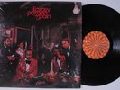 ECSTASY, PASSION & PAIN Self Titled ROULETTE SR-3013 LP VG+ SHRINK i