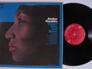 ARETHA FRANKLIN Today I Sing The Blues COLUMBIA LP 2-eye i