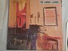 1987 THE LOUNGE LIZARDS-No Pain For Cakes LP, 90592, SEIGEN ONO
