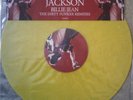 Michael Jackson - Billie Jean (The Dirty Funker Remixes) (12
