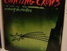 Counting Crows - Recovering the Satellites - Rare 1996 Vinyl Doppel  LP - Geffen