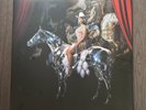 Beyonce - Renaissance *Limited Edition Rare Alternative Sleeve Black Vinyl LP*