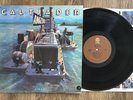 CAL TJADER Amazonas RARE1st press  1976 Fantasy LP vinyl NM/EX