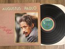 AUGUSTUS PABLO Earth's Rightful Ruler LP 1983 Roots Reggae Dub Message EX/NM