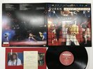 Queen Live Magic Japan LP [45026AR]