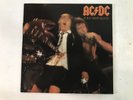 AC/DC IF YOU WANT BLOOD YOU'VE GOT IT US LP [97869AR]
