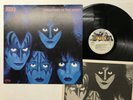 KISS CREATURES OF THE NIGHT Japan LP [37227AR]
