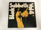 BLACK SABBATH BLACK SABBATH 4 Japan LP [89437AR]