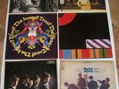 6 PSYCH ROCK LPs inc STONES PINK FLOYD DOORS JANIS JOPLIN BYRDS INSECT TRUST